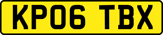 KP06TBX