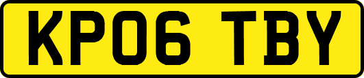 KP06TBY
