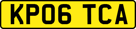 KP06TCA