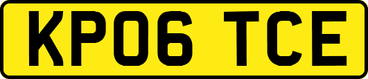KP06TCE