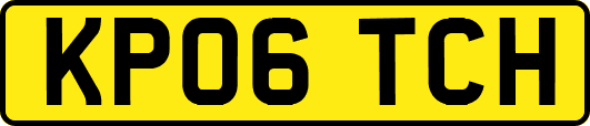 KP06TCH