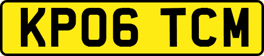 KP06TCM