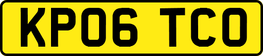 KP06TCO