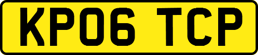 KP06TCP