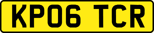 KP06TCR