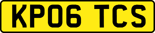 KP06TCS