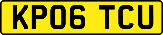 KP06TCU