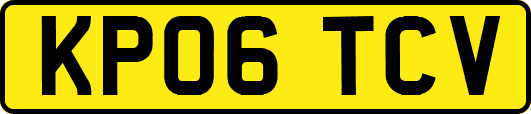 KP06TCV