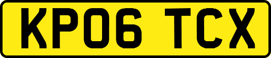KP06TCX