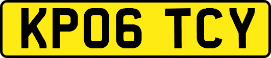 KP06TCY