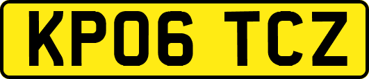 KP06TCZ