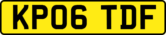 KP06TDF