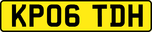KP06TDH