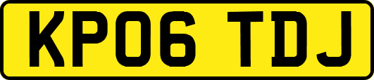 KP06TDJ