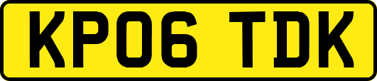 KP06TDK