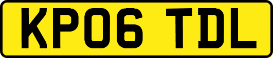 KP06TDL
