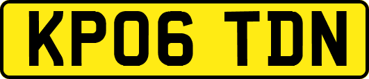 KP06TDN