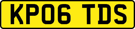KP06TDS