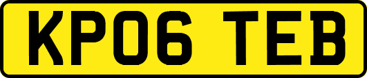 KP06TEB