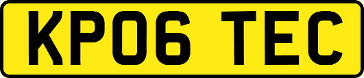 KP06TEC