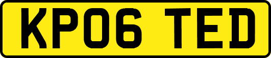 KP06TED