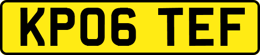 KP06TEF