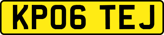 KP06TEJ