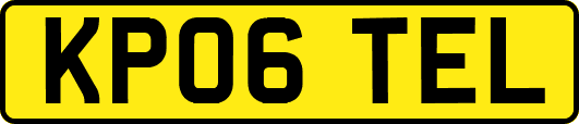 KP06TEL