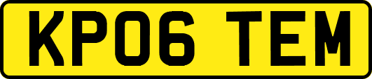KP06TEM