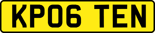 KP06TEN