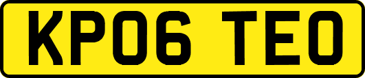 KP06TEO