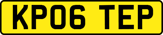 KP06TEP
