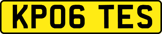 KP06TES