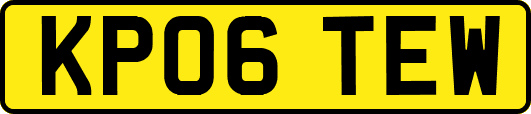 KP06TEW
