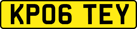 KP06TEY