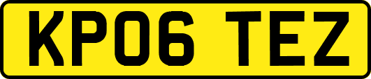 KP06TEZ