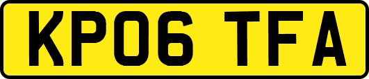 KP06TFA