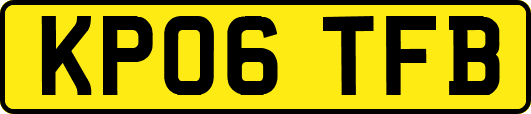 KP06TFB