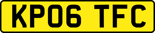 KP06TFC