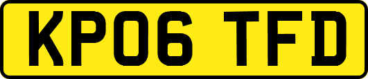 KP06TFD
