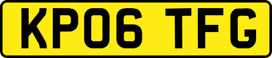 KP06TFG
