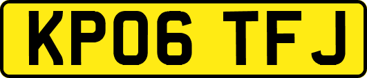 KP06TFJ