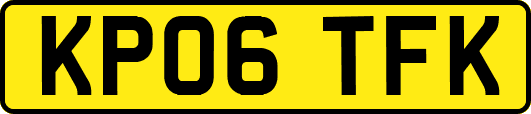 KP06TFK