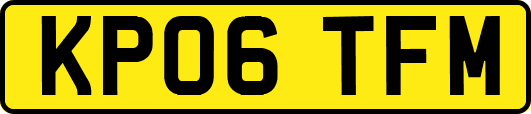 KP06TFM