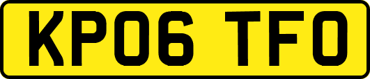 KP06TFO