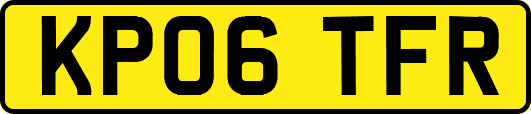 KP06TFR