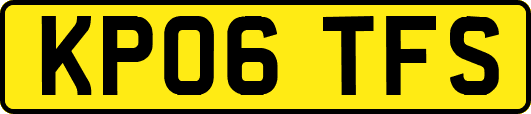 KP06TFS