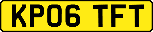 KP06TFT