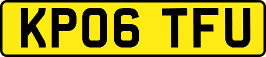 KP06TFU