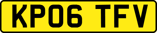 KP06TFV